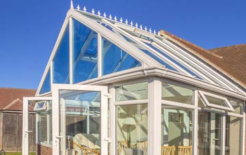 conservatory roof insulation costs Pentyrch