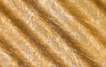 Pentyrch fibreglass roof waterproofing