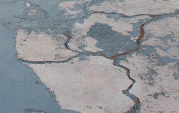 fibreglass roofing replacement Pentyrch