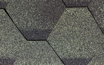 Pentyrch fibreglass shingle repairs