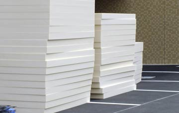 Pentyrch flat roof insulation costs