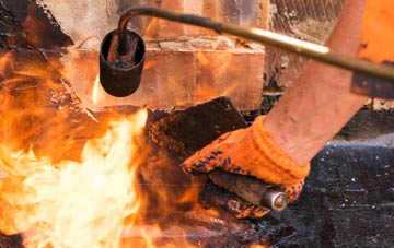 Pentyrch flat roof repair companies