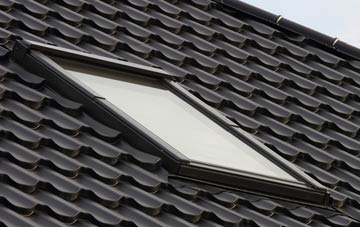 benefits of Pentyrch roof windows