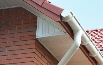 Pentyrch soffit repair costs
