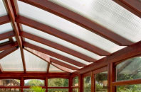 Pentyrch conservatory roofing insulation