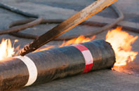 free Pentyrch flat roofing repair quotes