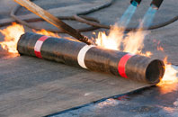 Pentyrch flat roof sealing