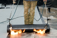 Pentyrch flat roof sealing quote