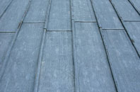 Pentyrch lead roofing