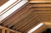 Pentyrch tapered roof insulation quotes